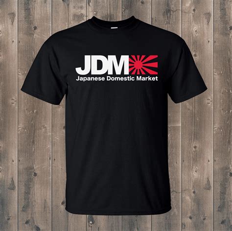 jdm t shirts